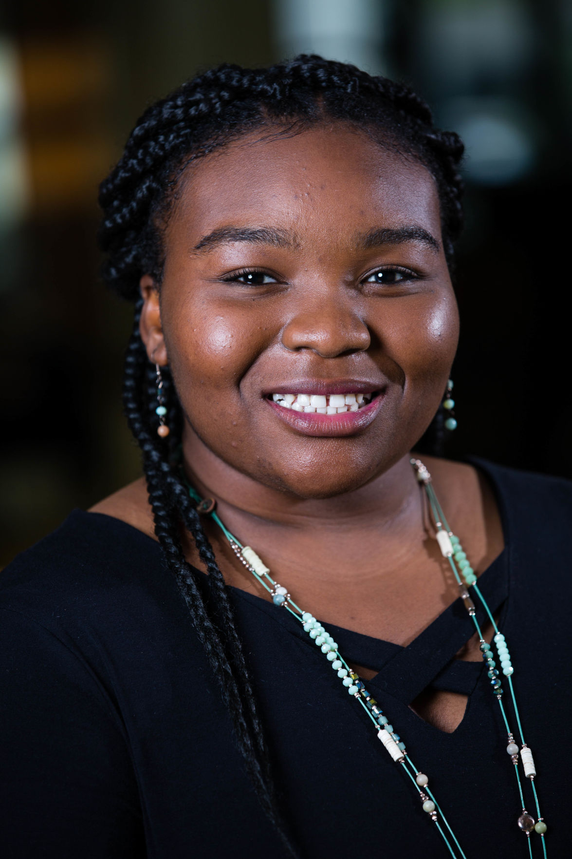 Damola Ogunyomi
